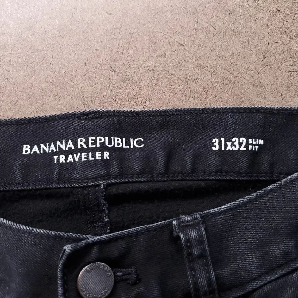 Banana Republic banana republic